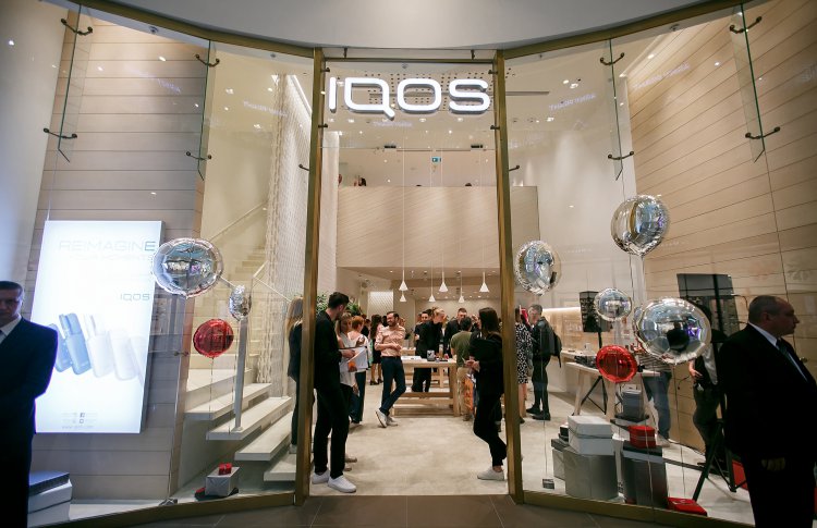 iqos